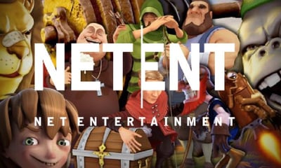 New Slot by NetEnt to Arrive Next Month