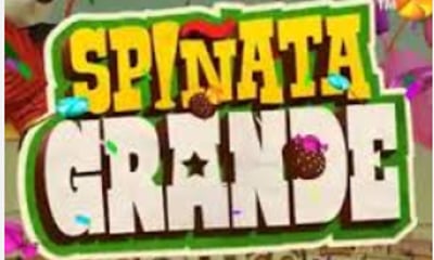 The Release Of Spinata Grande By Net Ent
