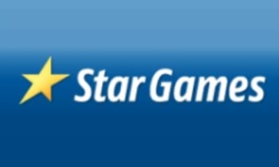 StarGames Casino launches three slots