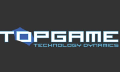 Topgame Unleashes Two New Slots on Casinos