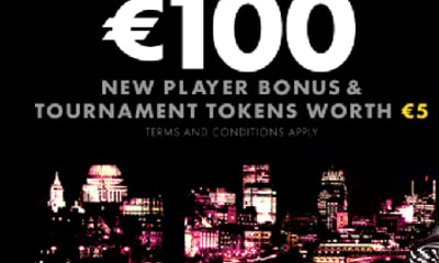 More from Bet365 poker in the Mobile App and Welcome Offer
