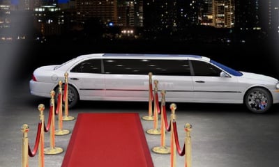 VIPs at 888 Casino enjoy Luxury like never before