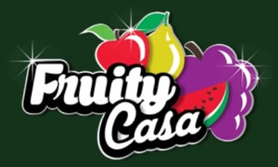 OCR approves Fruity Casa Casino