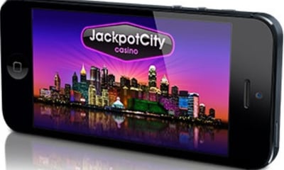 Jackpot city Mobile casino has 6 new games for you to enjoy