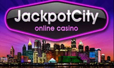 Jackpot City Casino has two new slot games