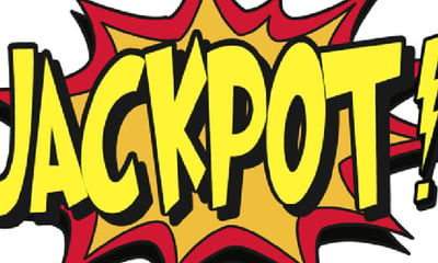 This Week’s Notable Progressive Jackpot Wins