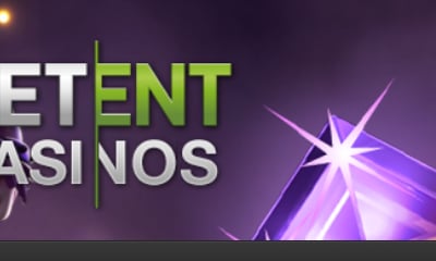 The release of NetEnt’s Tornado: Farm Escape