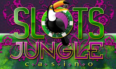 Slot Jungle hosts the Special Turtle Power Deals