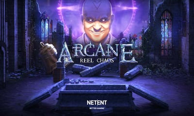 NetEnt Reintroduces Reel Chaos with New Villain Slot