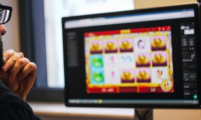 iGaming Cloud Launches Red Tiger Gaming Content Across Network Sites