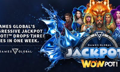 Triple WowPot! Wins: Three Players Strike Gold in Just One Week