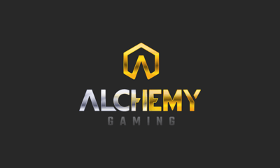 Alchemy Gaming Becomes Microgaming’s 10th Exclusive Game Studio