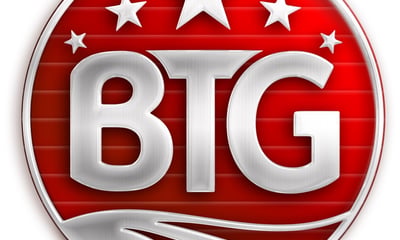 Big Time Gaming to Launch Bonanza Megapays with 4 Progressive Jackpots