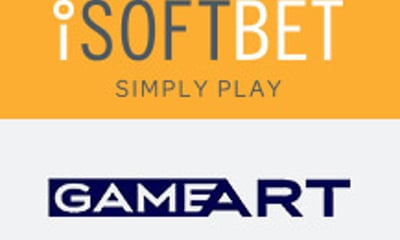 GameArt Slots Now Available in Italy and Romania Thanks to iSoftBet