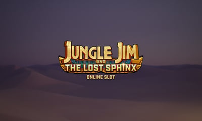 Microgaming Launches Sherlock Holmes Slot and Announces Jungle Jim 2