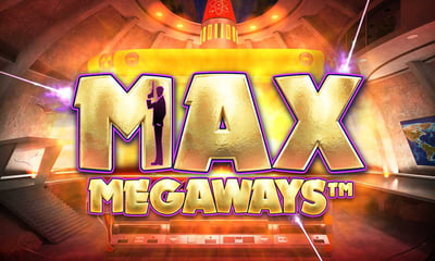 New Max Megaways Slot Takes Big Time Gaming’s Payout to Extreme 140,000x