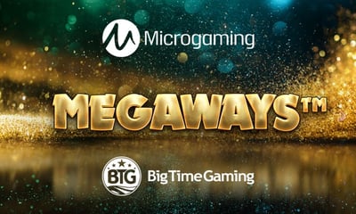 Microgaming to Use Big Time Gaming’s Megaways Mechanic in Upcoming Slots