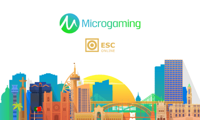 Microgaming Games Now Live in Portugal via Estoril Sol Digital