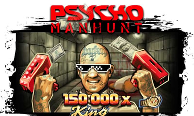 It Finally Happened – Lucky Player Wins 150,000x in Nolimit City’s San Quentin Slot