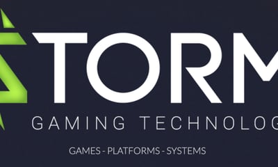 Storm Gaming to Release BTG’s MegaWays-Powered Branded Slots