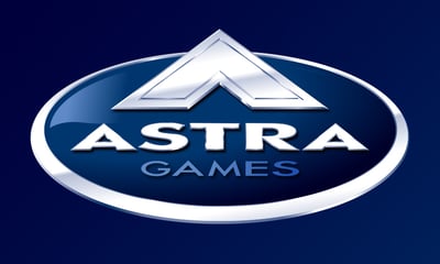 Red Tiger to Offer Games by Astra Games and Bell Fruit