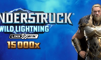 Microgaming To Release Thunderstruck 3, Wild Lightning