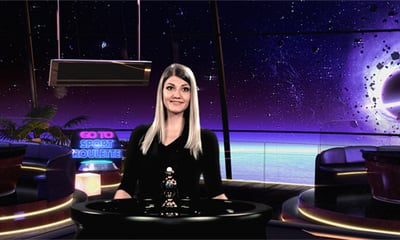 NetEnt Launches Exclusive Virtual Live Casinos with Ninja and Bethard