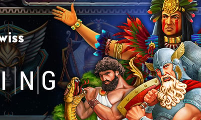 Crypto-Gaming Leader SoftSwiss is Now Called BGAMING