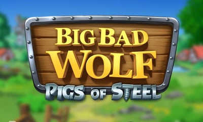 From Straw to Steel – Exploring Quickspin's Latest Slot Big Bad Wolf Pigs of Steel