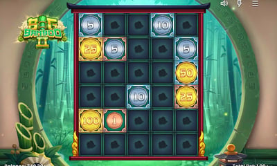 Big Bamboo 2: Push Gaming Shatters the 50,000x Ceiling