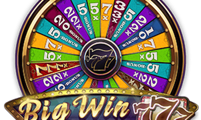 Play’n GO Takes You to Vegas with New Big Win 777 Slot