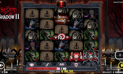 Blood & Shadow 2 by Nolimit City – Triple the Thrills, Triple the Max Win
