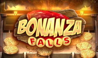 Bonanza Falls – Big Time Gaming's New Take on the Megaways Experience