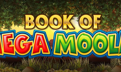 Get Ready for Book of Mega Moolah by Games Global (Microgaming)