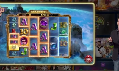 Big Time Gaming Showcases Roadmap for 2022 at Evolution’s Online Event