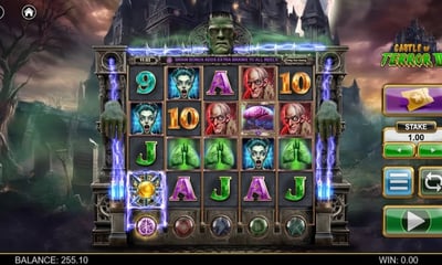 Castle of Terror 2: Why Big Time Gaming Lowered the Jackpot for Their Halloween Sequel