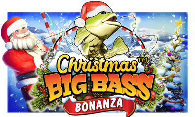 Try These Popular Slots in New Winter Holiday Theme