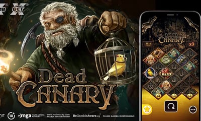Nolimit City Releases Sequel to Fire in the Hole and Misery Mining – Dead Canary Out Now!