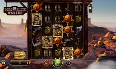 Dead or Alive 3 Wanted: How NetEnt Built a 66,666x Volatility Machine