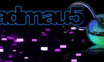 Microgaming Celebrates EDM with Official Deadmau5 Slot Launch