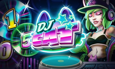 DJ Cat Slot by Push Gaming – Proud Evolution of "Win What You See" Mechanic