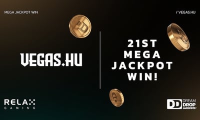 How Relax Gaming’s Dream Drop Hit 21 Mega Winners — and Why It Feels Different in 2025