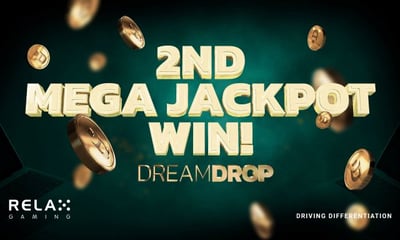 Dream Drop Mega Jackpot Triggered Again – New Must-Win Set to €1.5 Million!