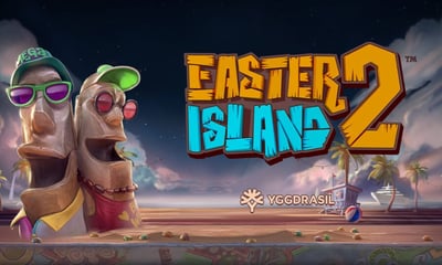 Yggdrasil Releases Smash Sequel Easter Island 2