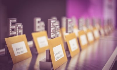 EGR B2B Awards 2019 Winners Announced