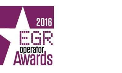 EGR Operator Awards 2016 and Game of the Year Voting