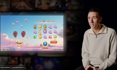 Evolution's 2024 Lineup – Exciting Games and Breakthrough Products