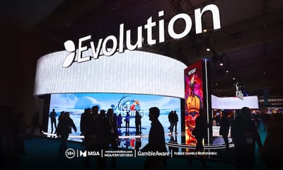 Evolution’s Biggest 2025 Live Casino Reveals: Ice Fishing, Fireball Roulette & More