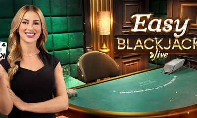 Easy Blackjack by Evolution – Simplified Fun or Over-Simplified Flop?