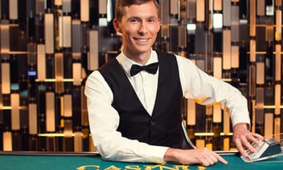 Evolution Gaming Adds Jumbo 7 Progressive Jackpot to Casino Hold’em